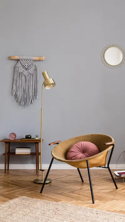 黄铜的高级范儿