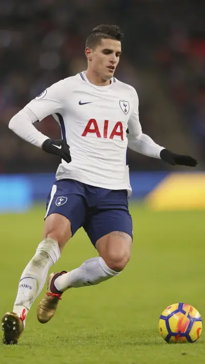 热刺帝星拉梅拉