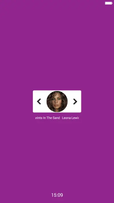 （极致简约）简紫【标准版】 - Screenshot 3