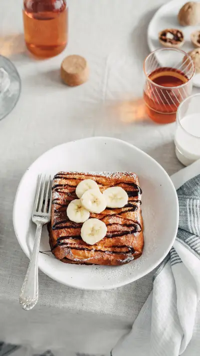 烘焙时光 - Screenshot 1