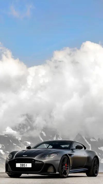 力量感十足的大怪兽