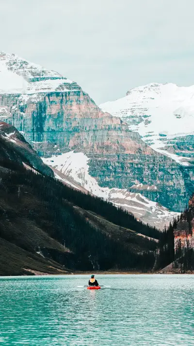 优美风景-锐景创意